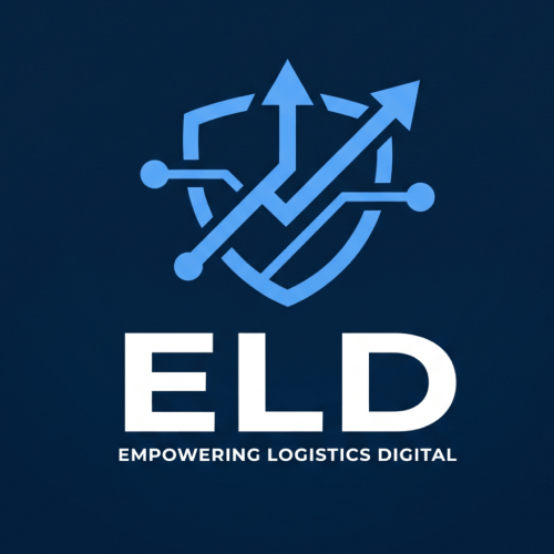 ELD - Empowering Logistics Digital