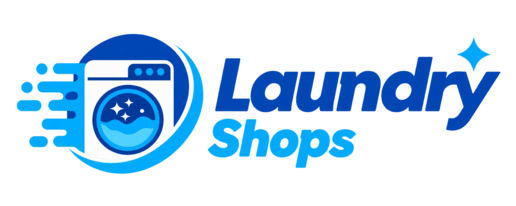 Laundry Shops