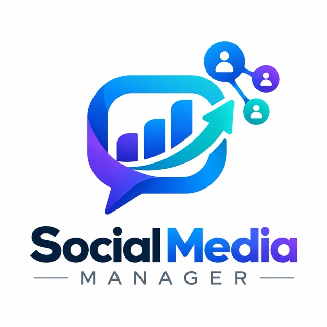 Social Media Manager